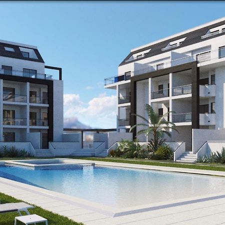 Mar Jonica 1 Apartment Denia Luaran gambar