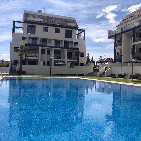Mar Jonica 1 Apartment Denia Luaran gambar