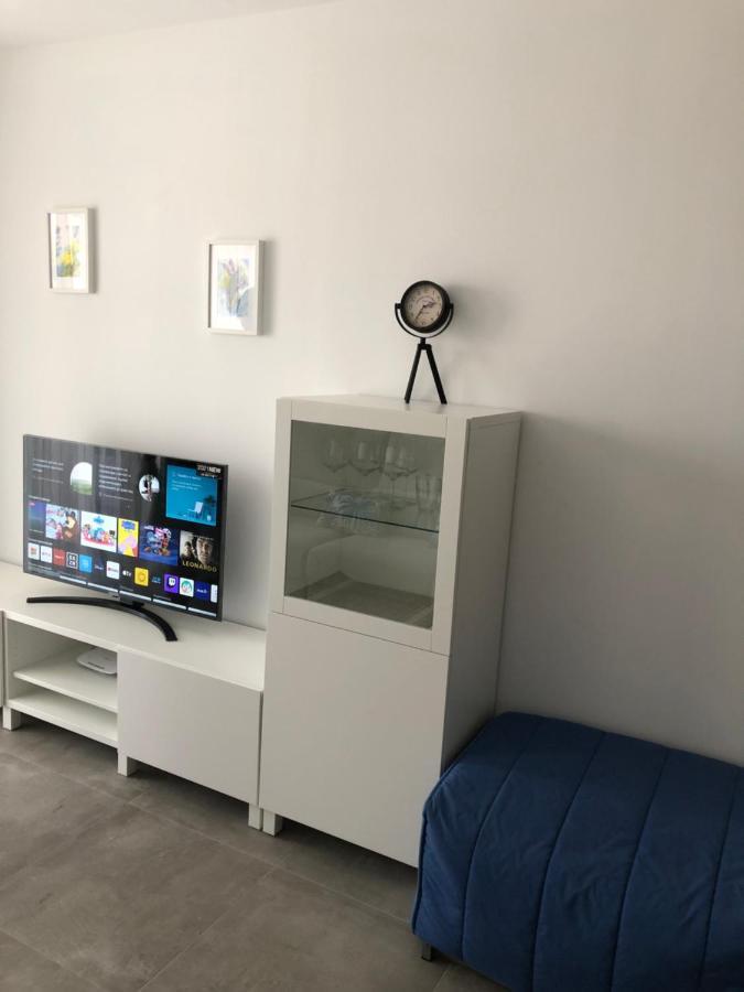 Mar Jonica 1 Apartment Denia Luaran gambar