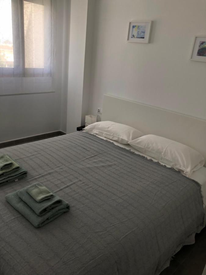 Mar Jonica 1 Apartment Denia Luaran gambar