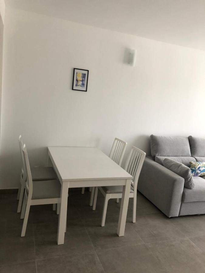 Mar Jonica 1 Apartment Denia Luaran gambar