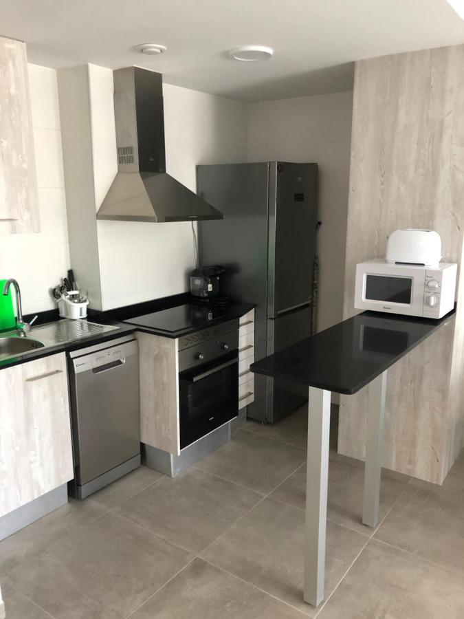 Mar Jonica 1 Apartment Denia Luaran gambar