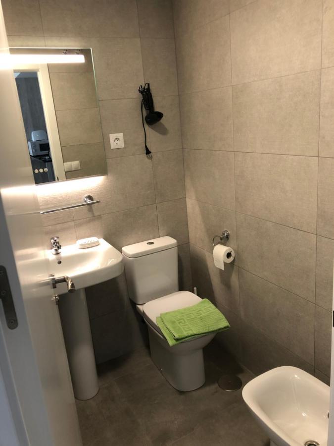 Mar Jonica 1 Apartment Denia Luaran gambar
