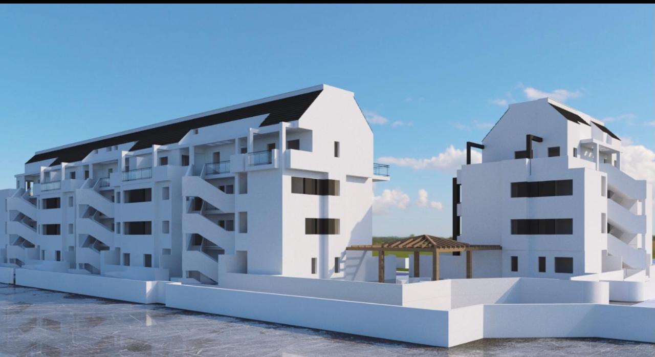 Mar Jonica 1 Apartment Denia Luaran gambar