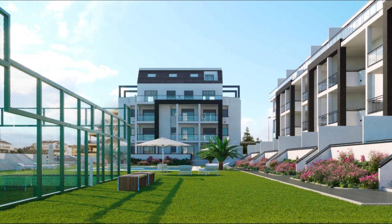 Mar Jonica 1 Apartment Denia Luaran gambar